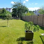 Chambre Vue Jardin - Proche Port